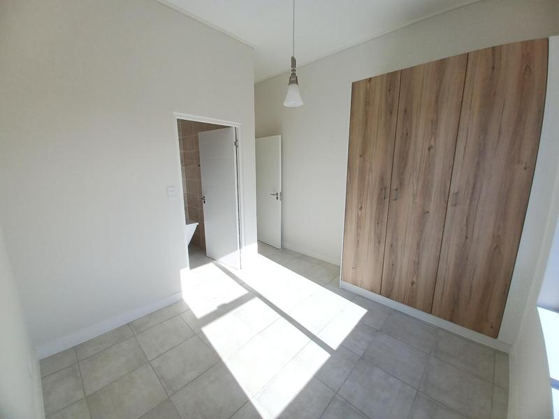 To Let 2 Bedroom Property for Rent in Greenbay Eco Estate Western Cape